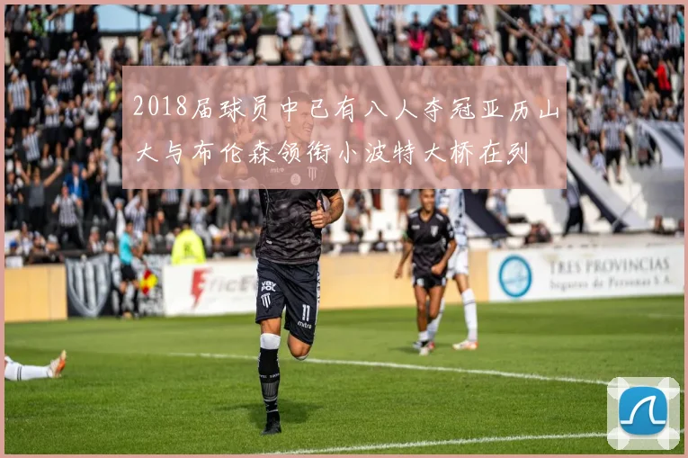 2018届球员中已有八人夺冠亚历山大与布伦森领衔小波特大桥在列